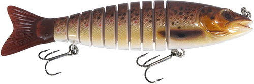 Iron Claw Doiyo Masu Series 11cm 15.5g BT - Wobbler - Main image