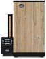 Bradley Smoker Digital Smoker (4-Rack) + Wallpaper Wood 09 - Smoker