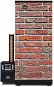 Bradley Smoker Digital Smoker (6-Rack) + tapeta Brick 06 - Udiareň