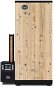 Bradley Smoker Digital Smoker (6-Rack) + Wallpaper Wood 08 - Smoker