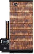 Bradley Smoker Digital Smoker (6-Rack) + Wood 10 Wallpaper - Smoker