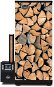 Bradley Smoker Digital Smoker (6-Rack) + tapeta Wood 11 - Udiareň