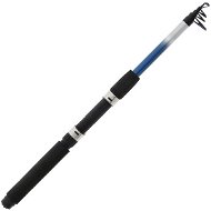 DAM Nova Expedition 6' 1,8m 5-15g 5 pieces - Fishing Rod