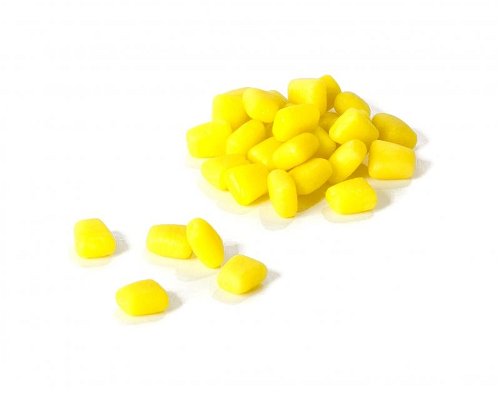 Extra Carp Pop-UP Corn Yellow 30pcs - Bait
