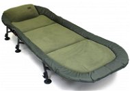 Zfish Deluxe RCL Bedchair - Fishing Lounger Chair
