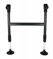 Zfish Double Support Legs - Fishing Accessory