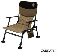 Delphin Chair CM Carpath - Fishing Chair