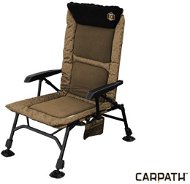 Delphin CX Carpath Fotel - Horgász szék