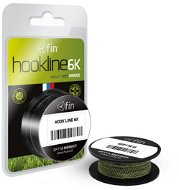 FIN Hookline 6K Grass 35 lbs 20 m - Šnúra