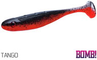 Delphin BOMB! Rippa 8cm Tango, 5pcs - Rubber Bait