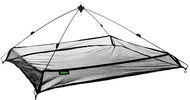 Delphin Drop Net PE with Sidewalls - Drop Net