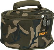 FOX Camo Neoprene Cookset Bag - Fishing Case