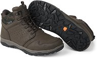 FOX Chunk Khaki Mid Boot Size 43 - Shoes