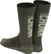 FOX Chunk Thermolite Session Socks Veľkosť 40 – 43 - Ponožky