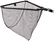 FOX Rage Warrior Rubber Mesh Net, 60cm, 2.1m - Landing Net