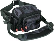 FOX Rage Voyager Camo Deluxe Belt - Bum Bag