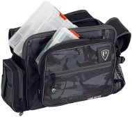 FOX Rage Voyager Camo Shoulder Bag Medium - Taška
