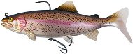 FOX Rage Replicant Realistic Trout 14cm 55g Super Natural Rainbow Trout - Rubber Bait