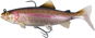 FOX Rage Replicant Realistic Trout 14cm 55g Super Natural Rainbow Trout - Rubber Bait