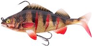 FOX Rage Replicant Realistic Perch 14 cm 55 g Super Natural Wounded Perch - Gumová nástraha