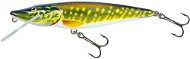 Salmo Pike Floating 9 cm 9 g - Wobler
