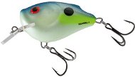 Salmo Squarebill Floating 6 cm 21 g Sexy Shad - Wobler