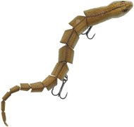 Savage Gear 3D Snake 20 cm 25 g Floating Steel Adder - Wobler