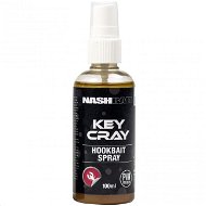 Nash Key Cray Hookbait Spray 100ml - Dip