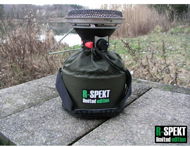 R-SPEKT Thermos bag for 2kg PB bottle - Gas Tank Cover