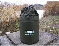 R-SPEKT Thermo sleeve for 10kg PB bottle - Gas Tank Cover