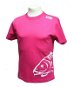 R-SPEKT Children&#39;s Carper Kids T-Shirt Pink Size 3/4 years - T-Shirt