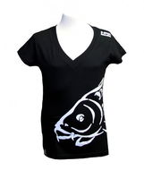 R-SPEKT Lady Carper T-Shirt Black Size L - T-Shirt