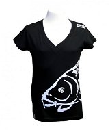 R-SPEKT Lady Carper T-shirt Black Size XXL - T-Shirt