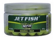 Jet Fish Pop-Up Natur Line Kukurica 12 mm 40 g - Pop-up pelety