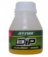 Jet Fish Dip Natur Line Kukurica 175 ml - Dip