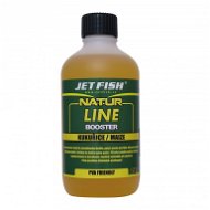 Jet Fish Booster Natur Line Kukurica 250 ml - Booster