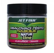 Jet Fish Cesto obaľovacie Natur Line Kukurica 250 g - Cesto