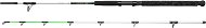 MADCAT White Clonk Teaser 2.4m 200-250g - Fishing Rod