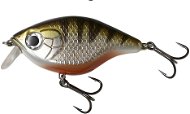MADCAT Tight-S Shallow 12 cm 65 g Perch - Wobler