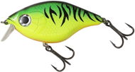 MADCAT Tight-S Shallow 12 cm 65 g Firetiger - Wobler