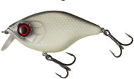 MADCAT Tight-S Deep 16cm 70g Glow-In-The-Dark - Wobbler