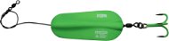 MADCAT A-Static Inline Spoon 125g Green - Spinner
