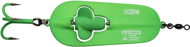 MADCAT A-Static Rattlin' Spoon 110g Green - Spinner