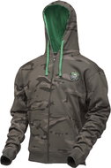 MADCAT Camofish Zip Hoodie - Sweatshirt