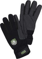 MADCAT Pro Gloves Veľkosť M/L - Rybárske rukavice