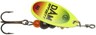 Effzett Fluo Spinner 10g Size 4 Trio - Spinner