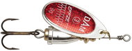 Effzett Executor Spinner 11g Size 5 Reflex Red - Spinner