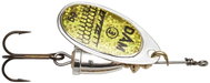 Effzett Executor Spinner 11g Size 5 Reflex Gold - Spinner