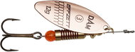 Effzett Predator Spinner 3g Size 0 Copper - Spinner
