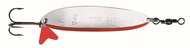 Effzett Slim Standard Spoon 8cm 24g Silver  - Třpytka